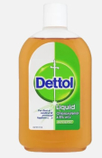 Dettol Disinfectant 500ml
