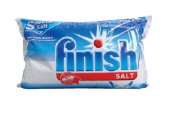 Finish Dishwasher Salt - 2Kg