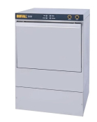 Buffalo Undercounter Dishwasher with Drain Pump