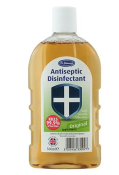 Dr Johnson's Antiseptic Disinfectant 500ml