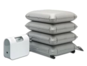 Elk Emergency Lifting Cushion with Pump