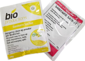 Emergency Clean Up Powder Sanitaire Satchet