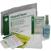 Body Fluid Disposal Refill (2)