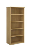 Oak Shelving Unit 1000x500x460mm