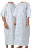 Diamond Patient Gown