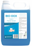 Bio-Dox Anti-Bac Hand Soap 5Ltr
