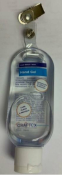 Alcohol Hand Sanitiser - 50ml with clip 70%