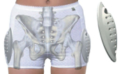 Hip Protectors (Pair)