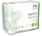 Diapers - Supreme Fit X-L Maxi 7421