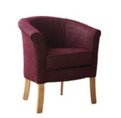 Corinthia Tub Chair