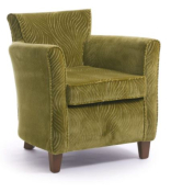 Charleston Compact Chair