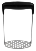 OXO Smooth Grip Potato Masher