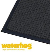 Water Hog Mat Charcoal 1140mm x 1750mm