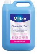 Milton Sterilising Fluid 5Ltr