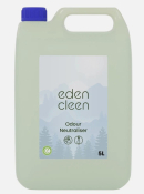 Edencleen Odour Neutraliser 5Ltr