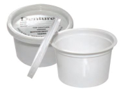 Denture Pot - Disposable