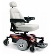 Pride Jazzy Select 6 Powerchair