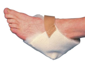 Fleece Heel/Elbow Protectors