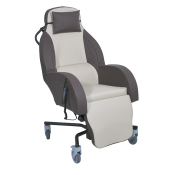 Integra Shell Seat Chair 16inch