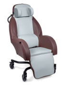 Integra Shell Seat Chair 20inch