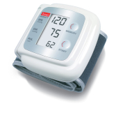 Digital BP Monitor Wrist