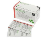 Pre-Injection Skin Cleansing Swabs - 3x3cm