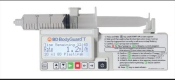 BD Bodyguard T Ambulatory Syringe Pump/Driver