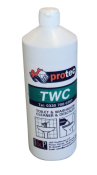 1L Protec TWC Toilet&Washroom Cleaner