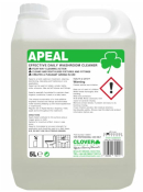 APEAL Toilet/Washroom Cleaner 5Ltr