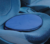 380mm Turn Disc Rota Cushion