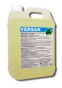 Versan Sterilising Fluid - 5L