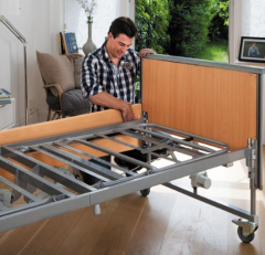 Beds & Pressure Management