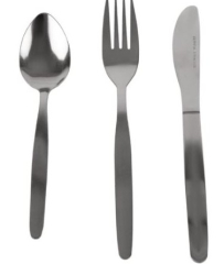 Cutlery,Knives & Dining Aids