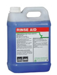 Dishwasher Rinse Aid