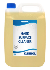 Hard Surface Cleaners