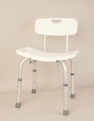 Bath Seats & Bath Accessories