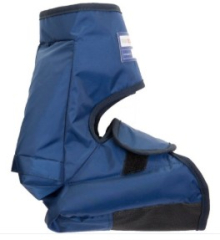 Heel Lift Boots & Pads