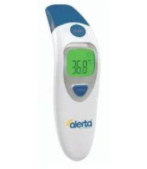 Thermometers & Probe Covers