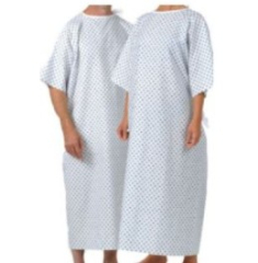Gowns