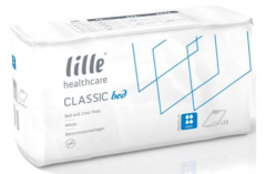 Incontinence Pads, Pants & Diapers