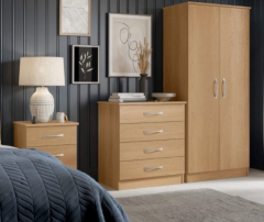 Bedroom Furniture