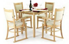 Dining Chairs & Tables