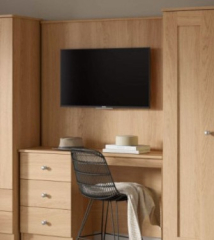 Bookcases & TV Units