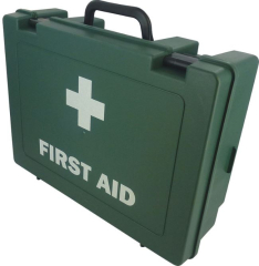 First Aid
