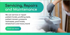Servicing & Maintenance
