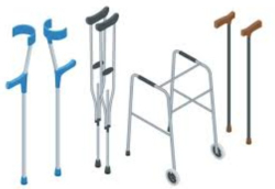 Mobility, Access & Wellbeing