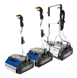 Carpet & Vacuum Cleaners