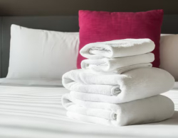 Bedding,Towels & Linen