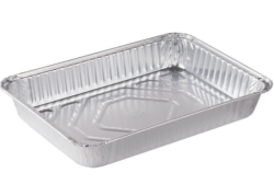 Foil Trays