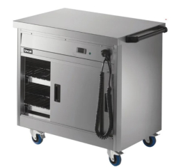 Catering Machines & Trolleys